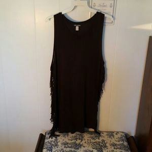 Billabong tunic