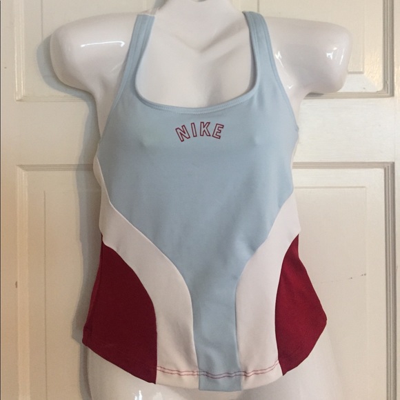Nike Other - BNWT Nike Sports Bra Top. Size Medium