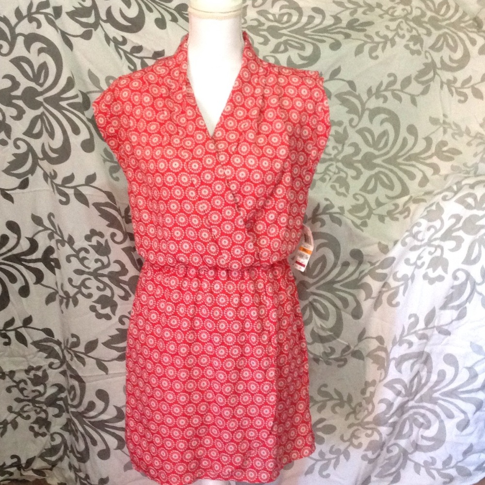 Maison Jules Dress