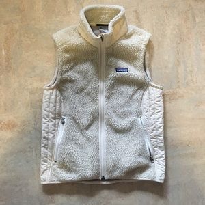 Patagonia Retro-X Vest