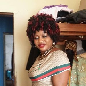 Meet your Posher, Daisy