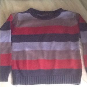 Boys sweater