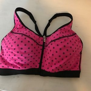 Victoria's Secret sports bra