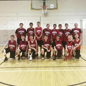 Meet your Posher, Gunnar