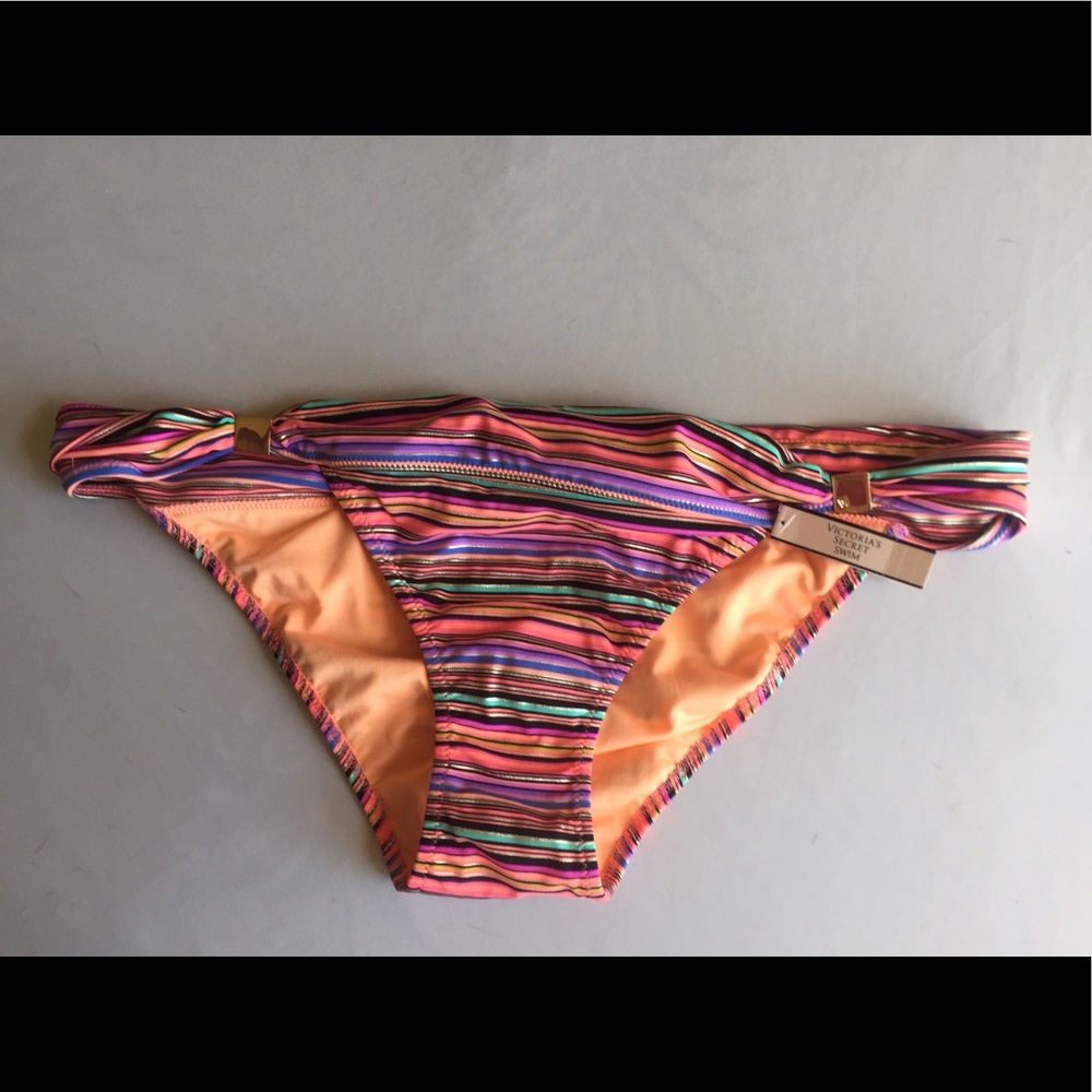 Victorias Secret bathing suit bottoms