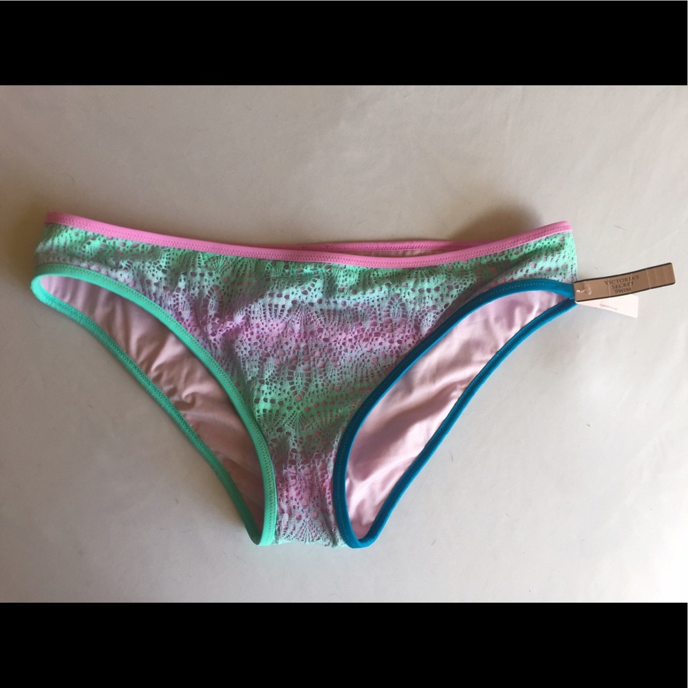Victoria Secret bathing suit bottoms