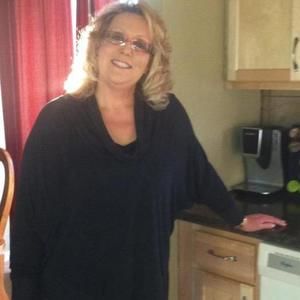 Meet your Posher, Kandace