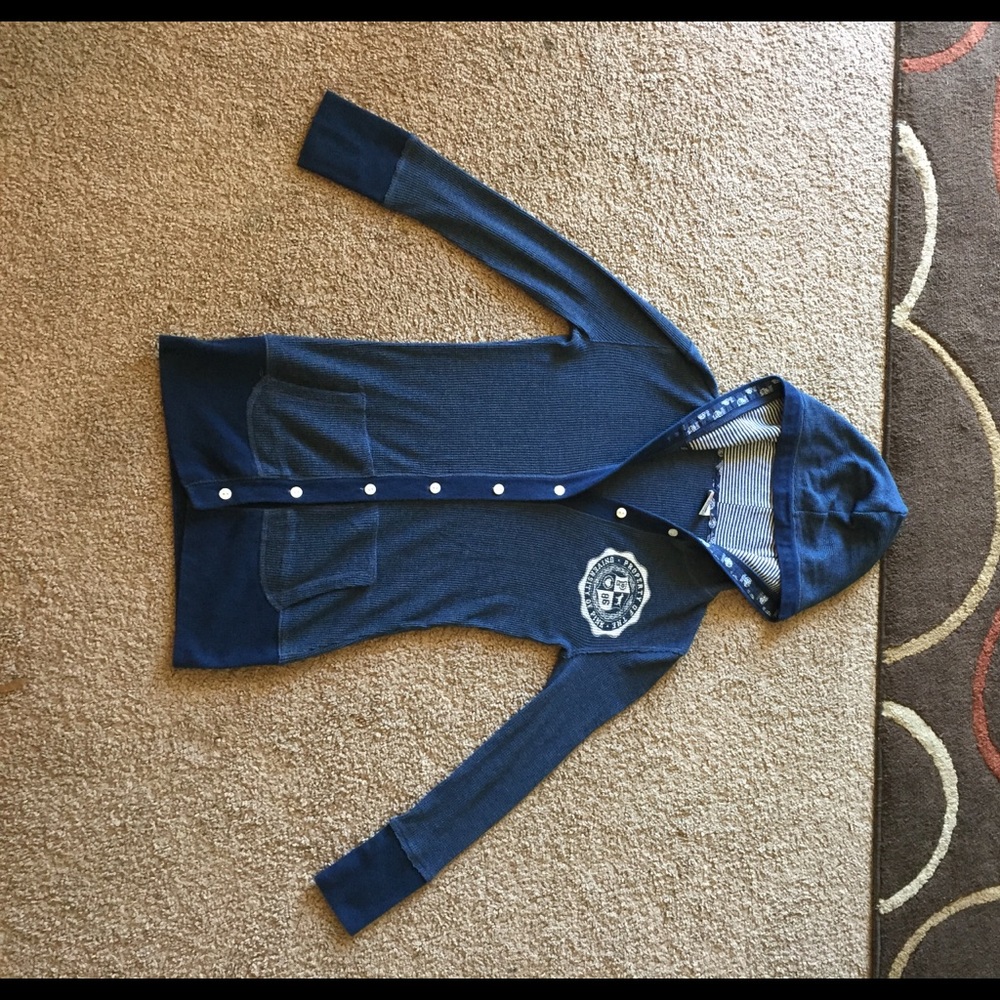 Pink by Victoria's Secret size xs  top