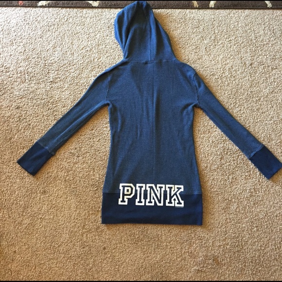 Pink by Victoria's Secret size xs  top - Picture 3 of 3