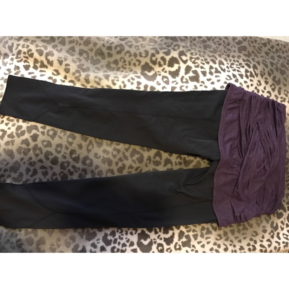 Athleta Leggings