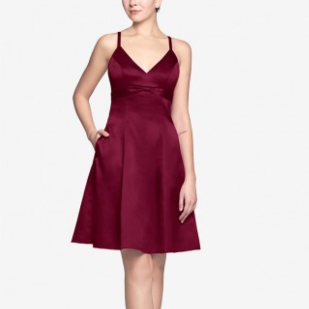 Prom/bridesmaid dress