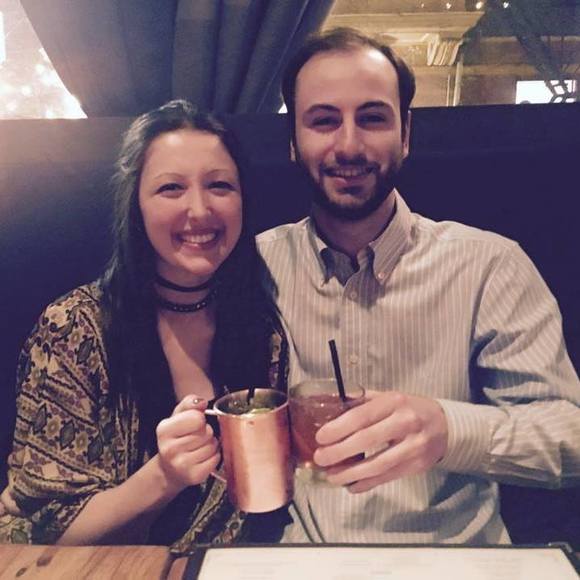 Meet your Posher, Maria - Picture 1 of 1