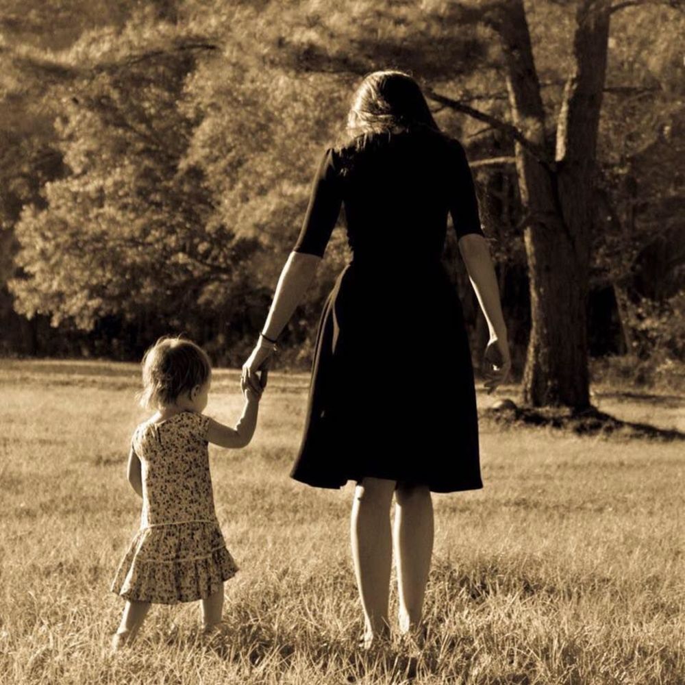 Meet your Posher, Elisabeth