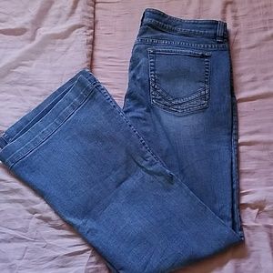 White House Black Market Jeans