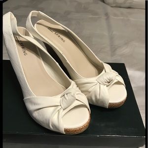 Call it Spring Women's Wedge Sandals