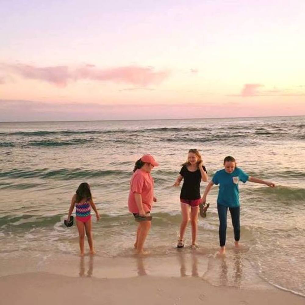 Meet your Posher, Peyton