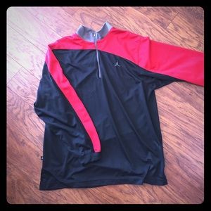 Jordan Pullover