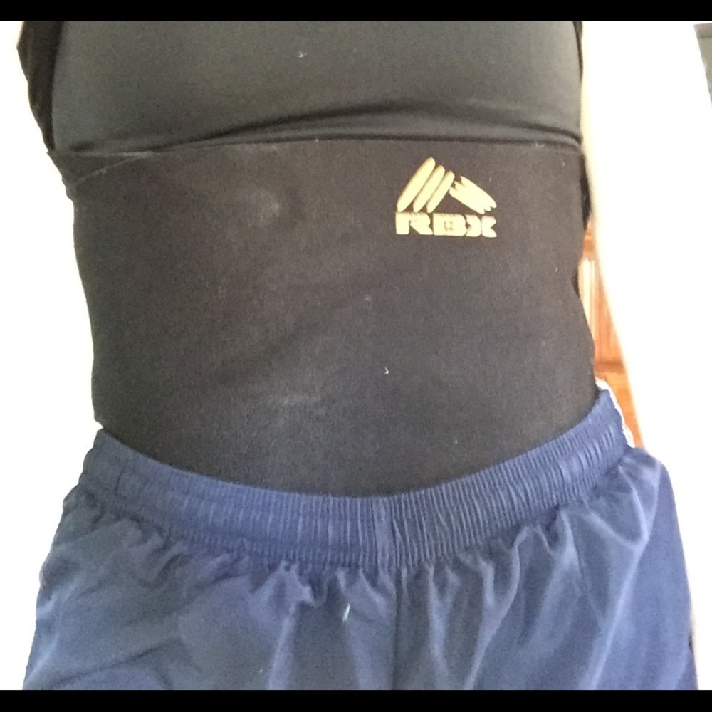 Wrappable Waist Trainer - Picture 2 of 2