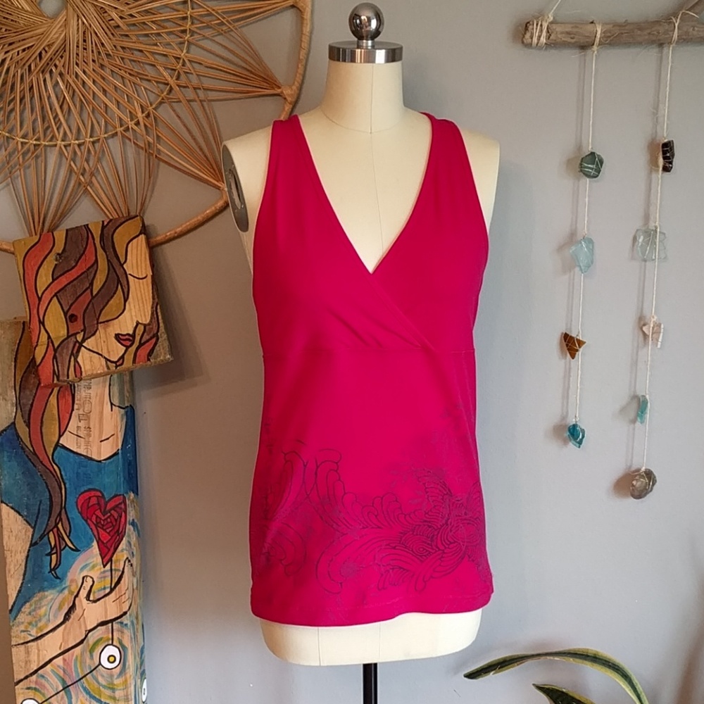 Eddie Bauer Workout Tank