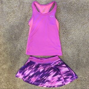 C9 Champion | Athletic Skort & Tank