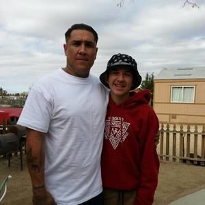 Meet your Posher, Danny