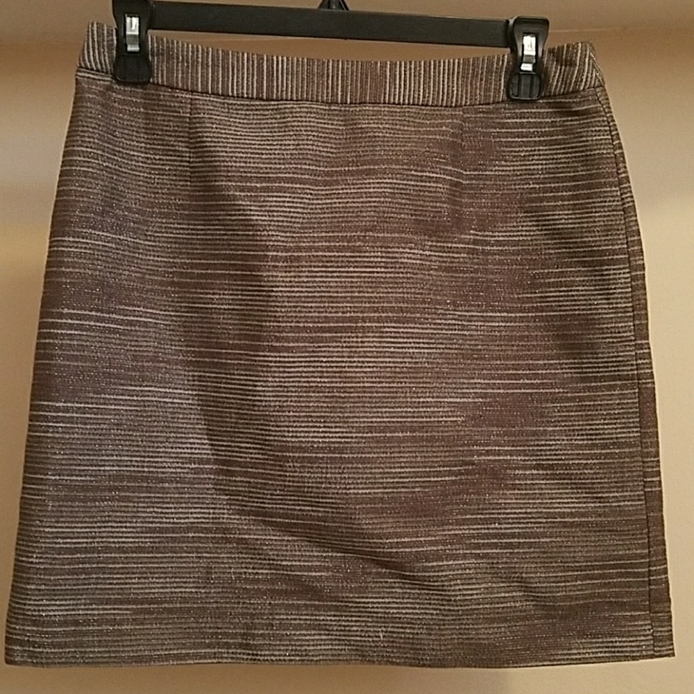 Banana Republic Skirt