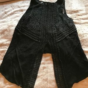 Lulu's tank top