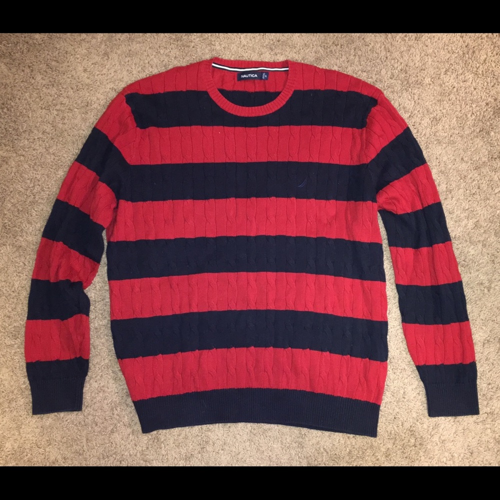 Nautica Sweater