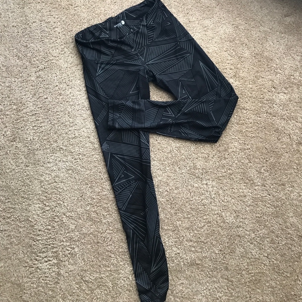 Old Navy Active Ankle Length Legging