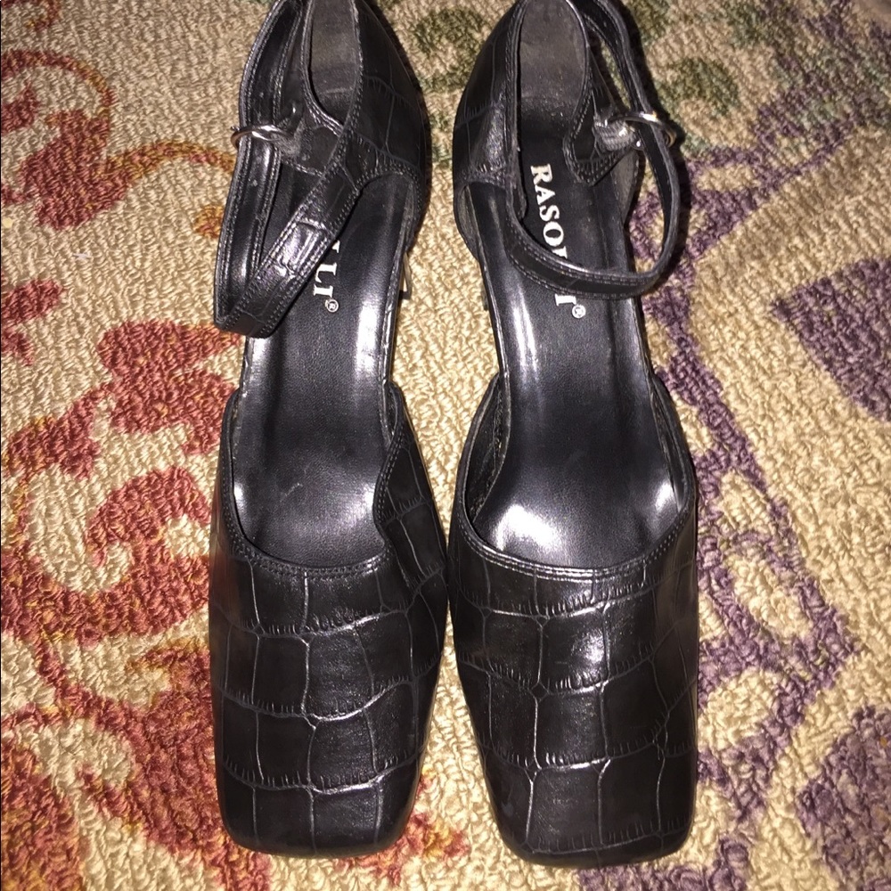 Heels