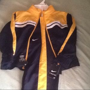 Nike 2 piece set