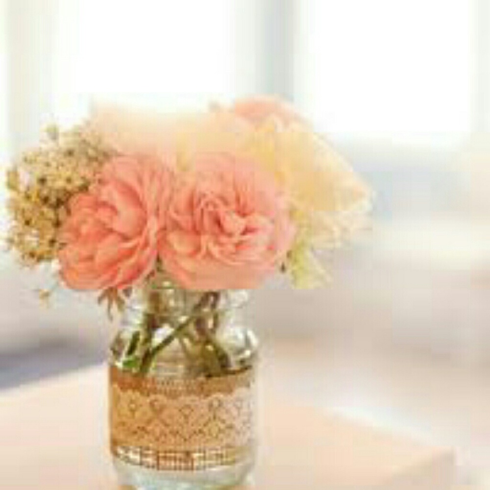 Meet your Posher, Mimi