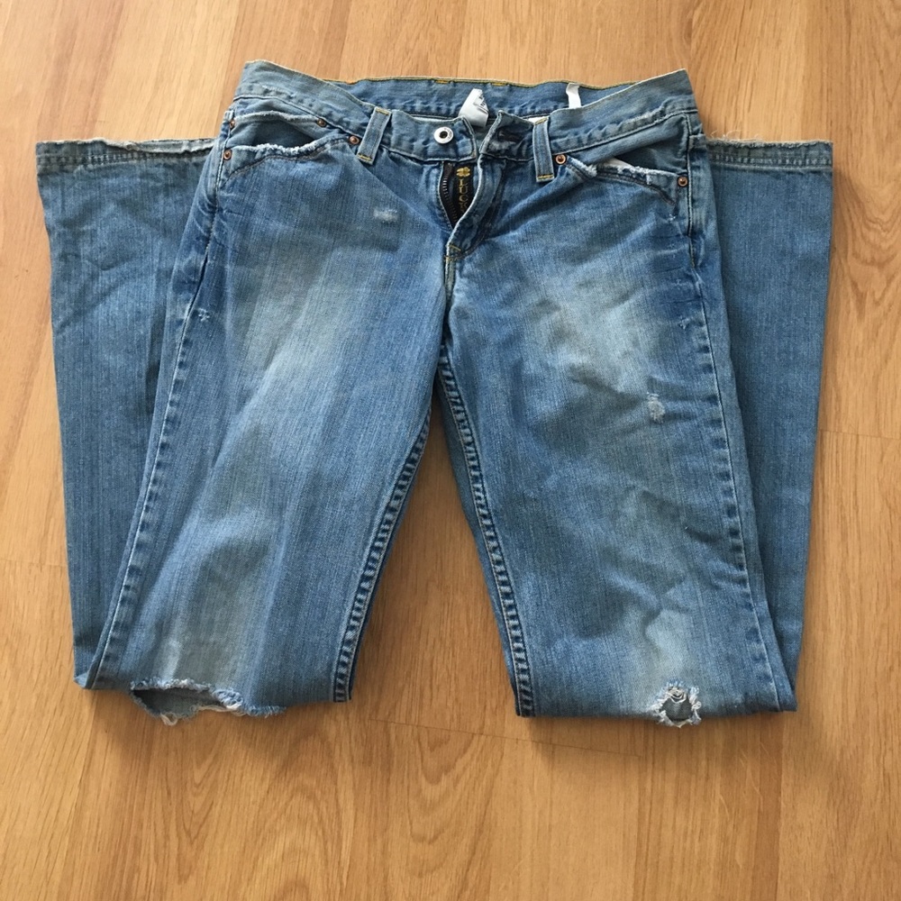 Lucky Brand Jeans
