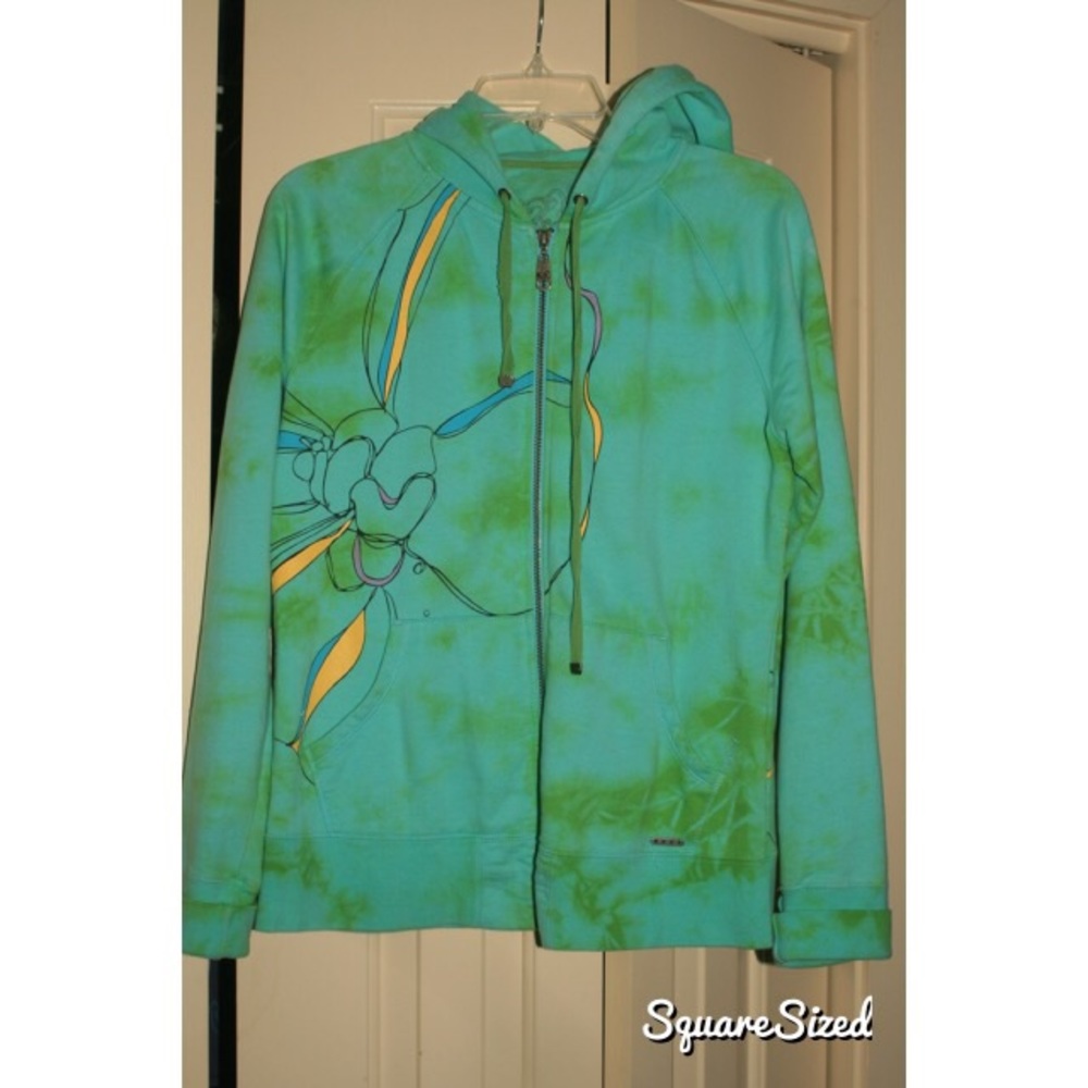 Roxy Hoodie