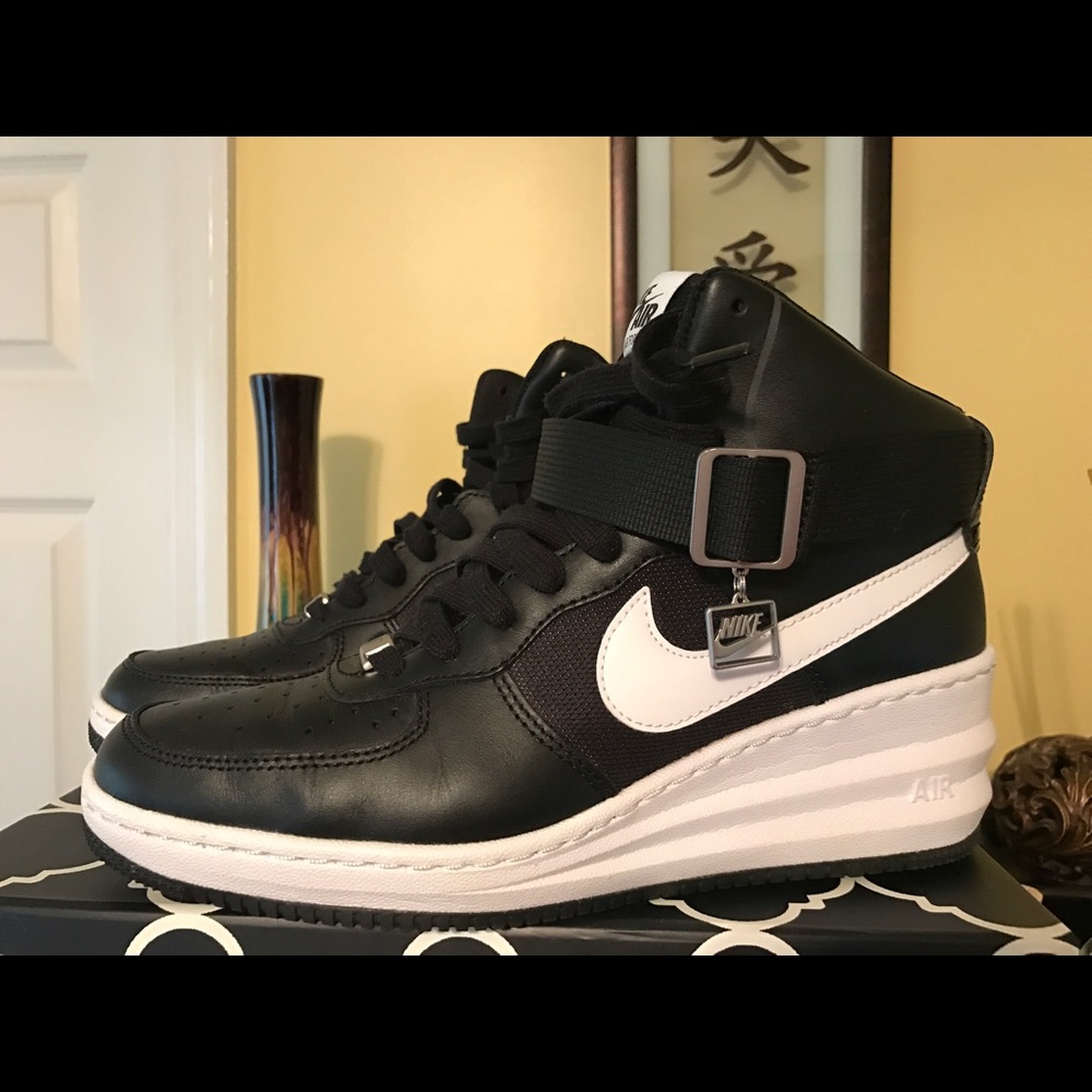 Nike AF-1 Wedges