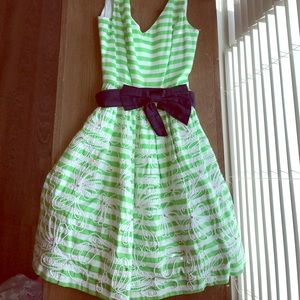 NWT Lilly Pulitzer Roswell Dress