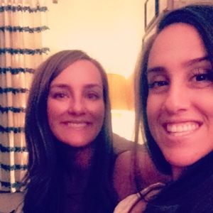 Meet your Posher, Kaitlin