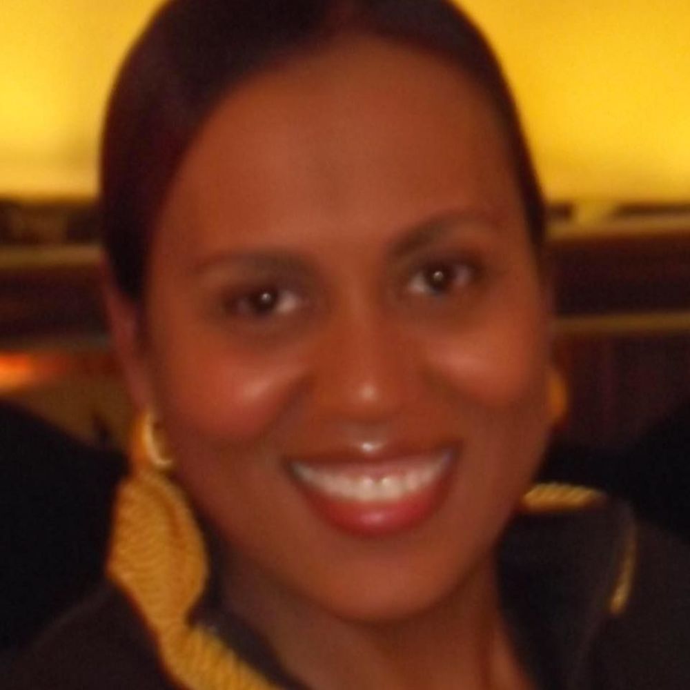 Meet your Posher, Karen