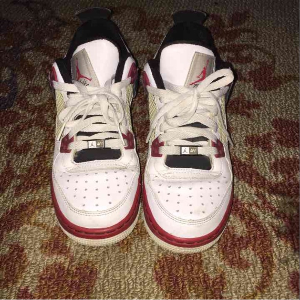 Jordans