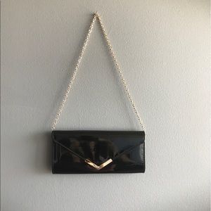 Clutch/ Handbag- Never used!