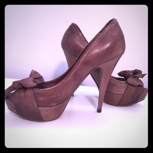 Stunning Miu Miu Pumps