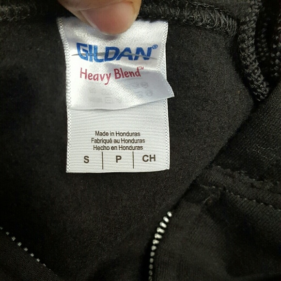 Unisex Metallica hoodie size small. - Picture 5 of 5