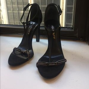 Belstaff 4 inch heels