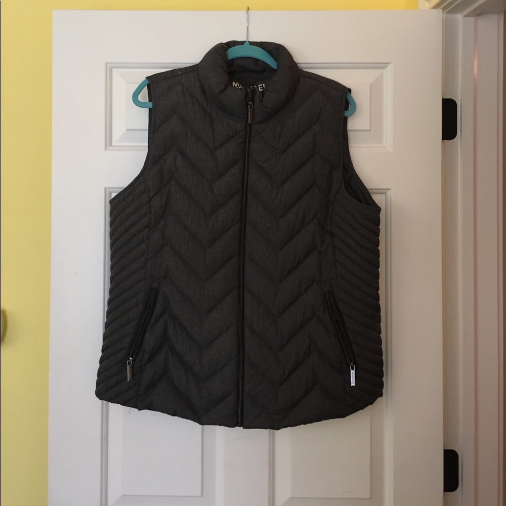 Michael Kors vest
