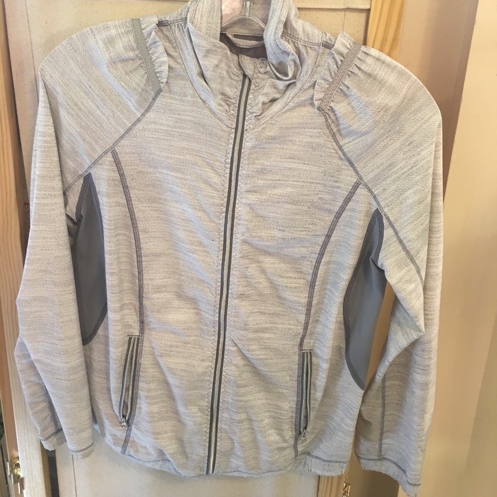 LuLuLemon 🍋