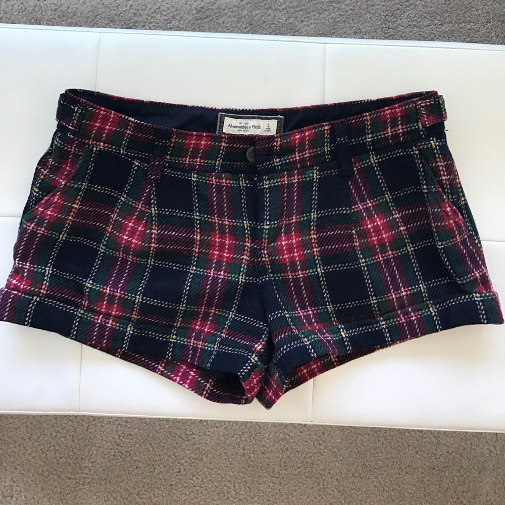 Abercrombie & Fitch shorts