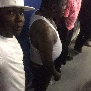 Meet your Posher, Javonte