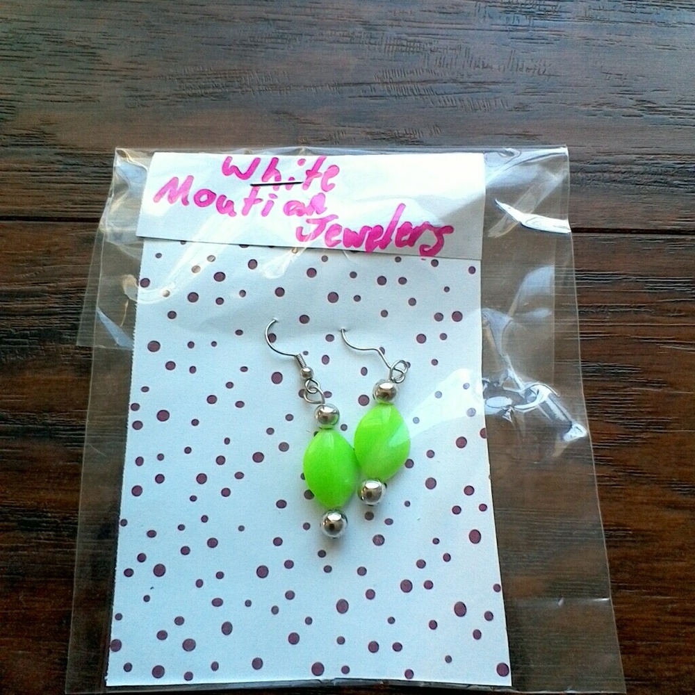 Earring