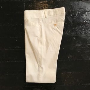 Theory Wide Leg Pant, size 4. Mint condition!