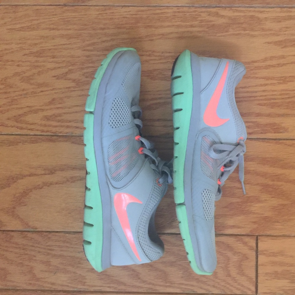 Nike Flex 2014